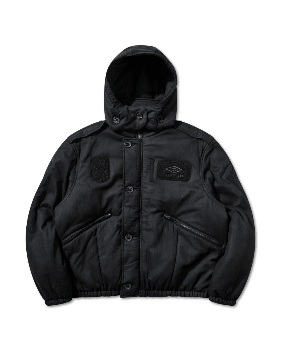 FLIGHT JACKET | UMBRO