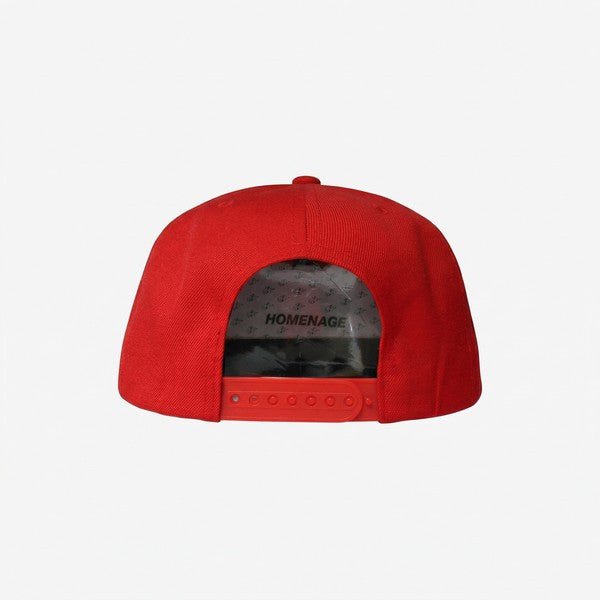 GAME CAP | HOMENAGE