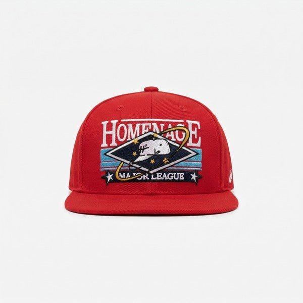 GAME CAP | HOMENAGE