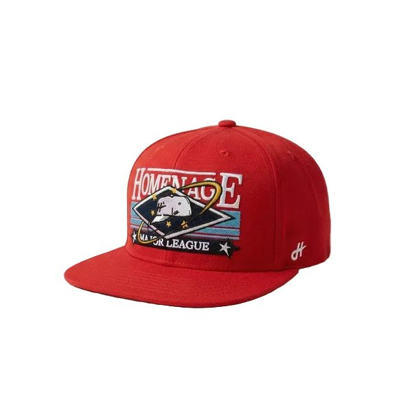 GAME CAP | HOMENAGE