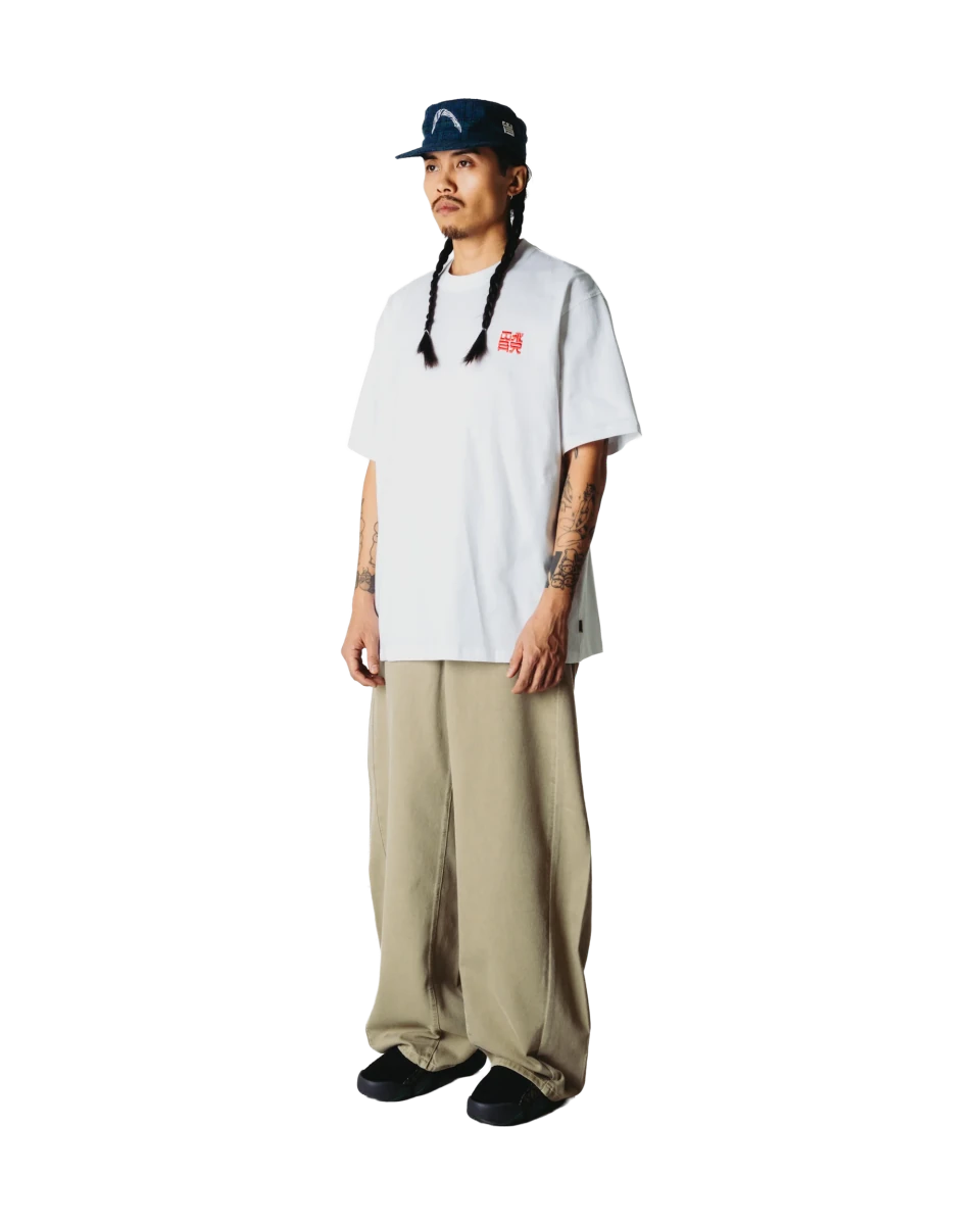 GHAT BASE JEANS | WOODBIRD