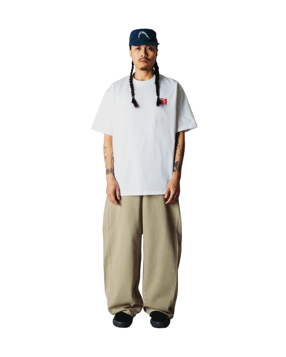 GHAT BASE JEANS | WOODBIRD