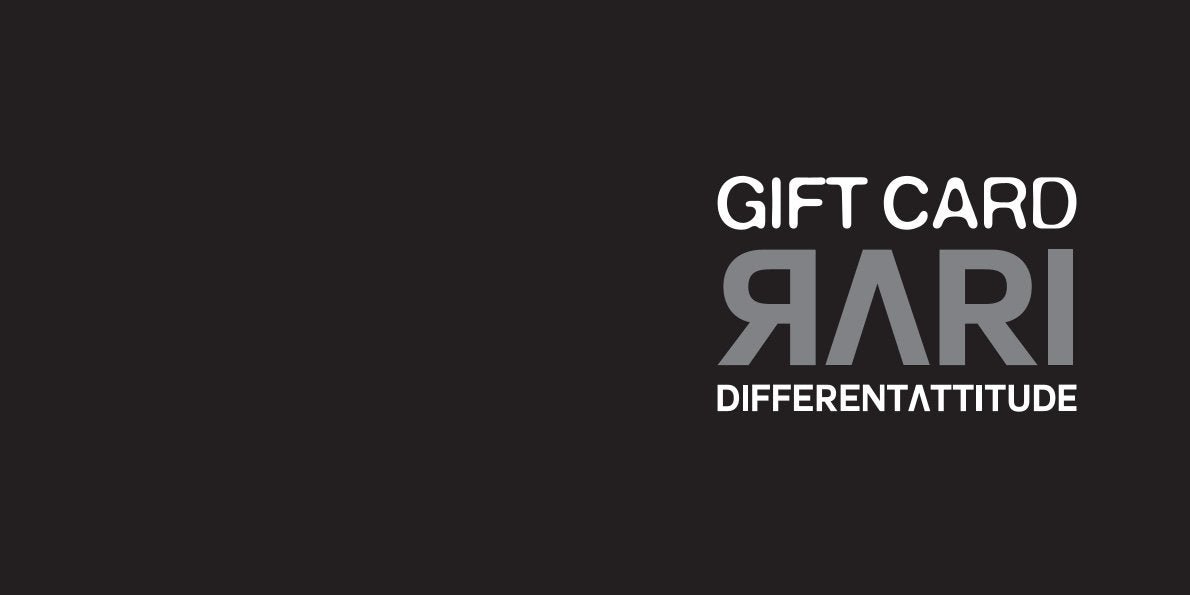 GIFT CARD | Rari