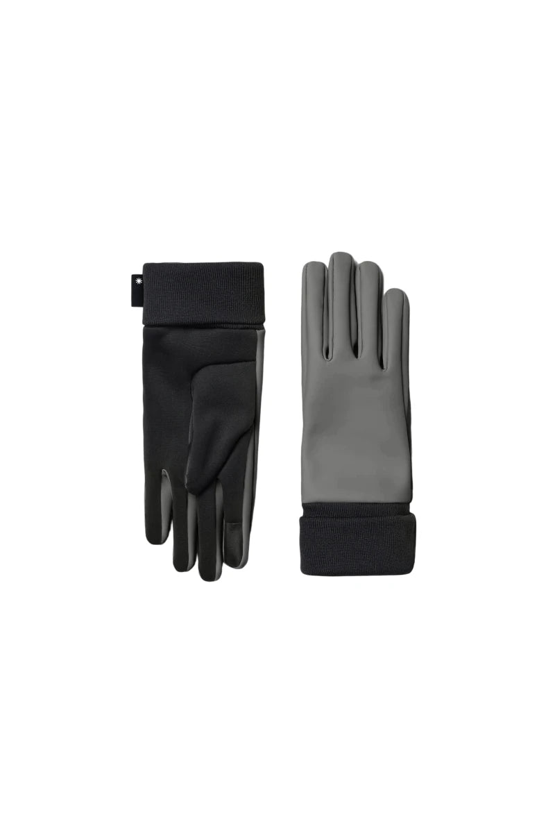 GLOVES | RAINS
