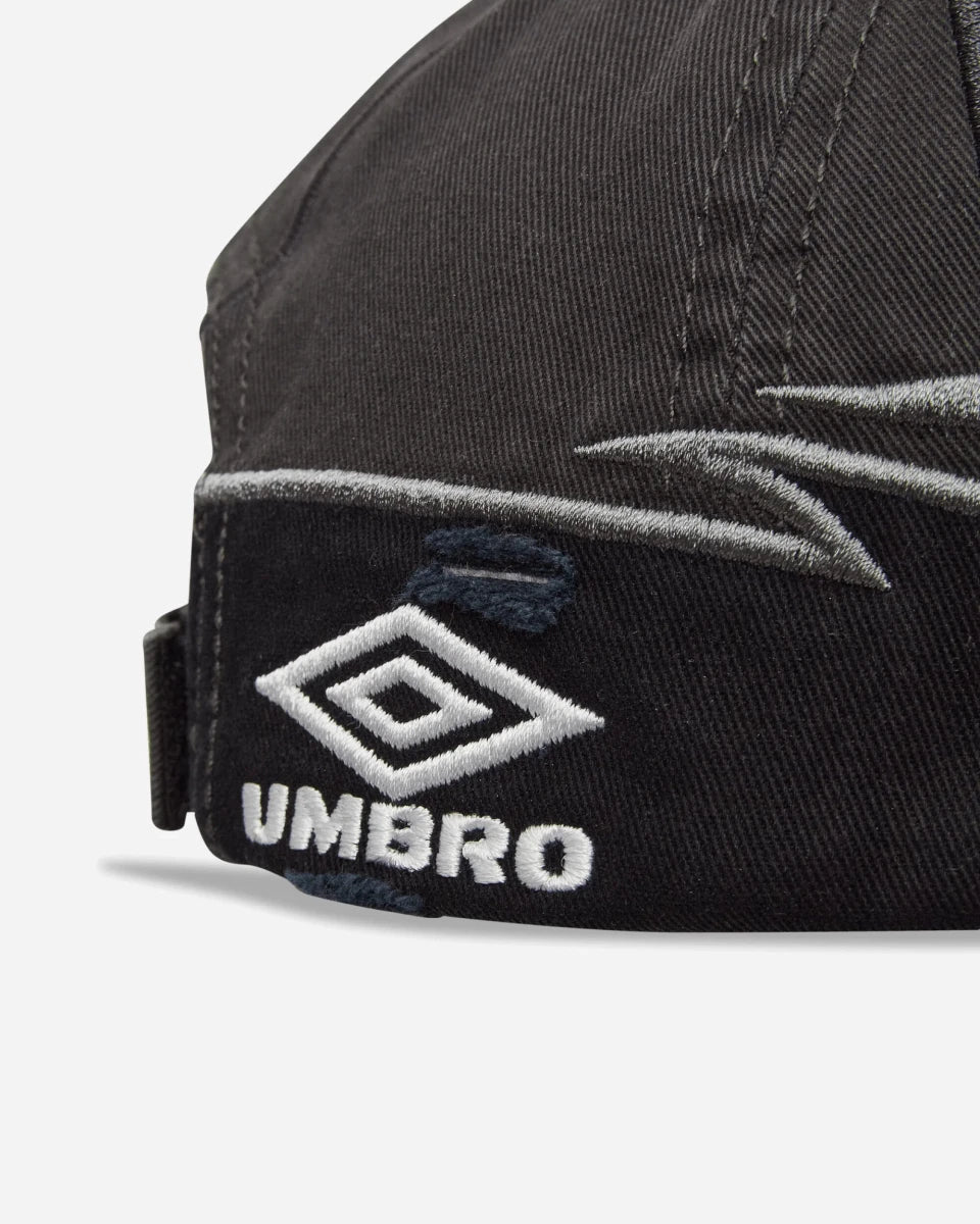 GOALKEEPER CAP | UMBRO