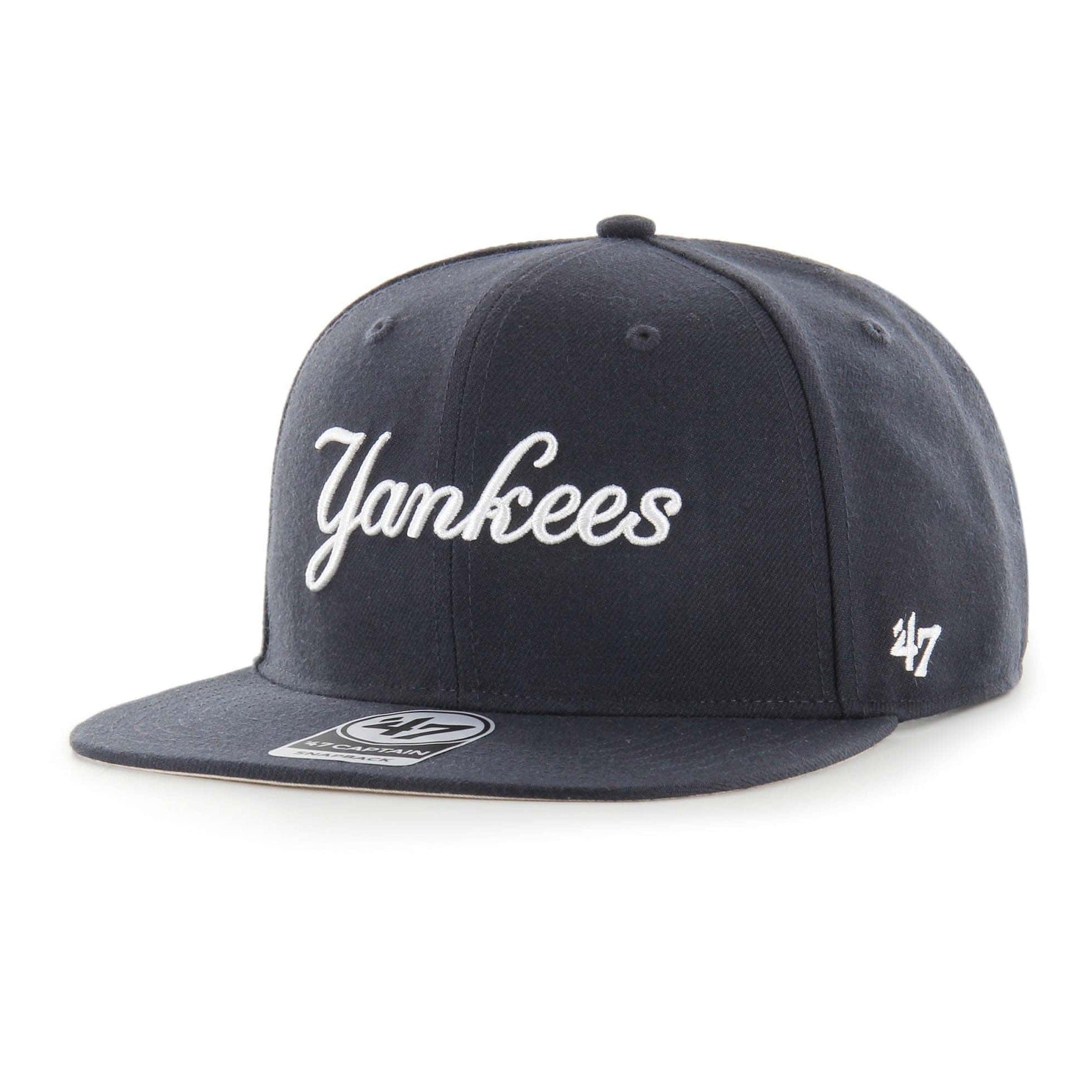 '47 CAPTAIN CAP YANKEES