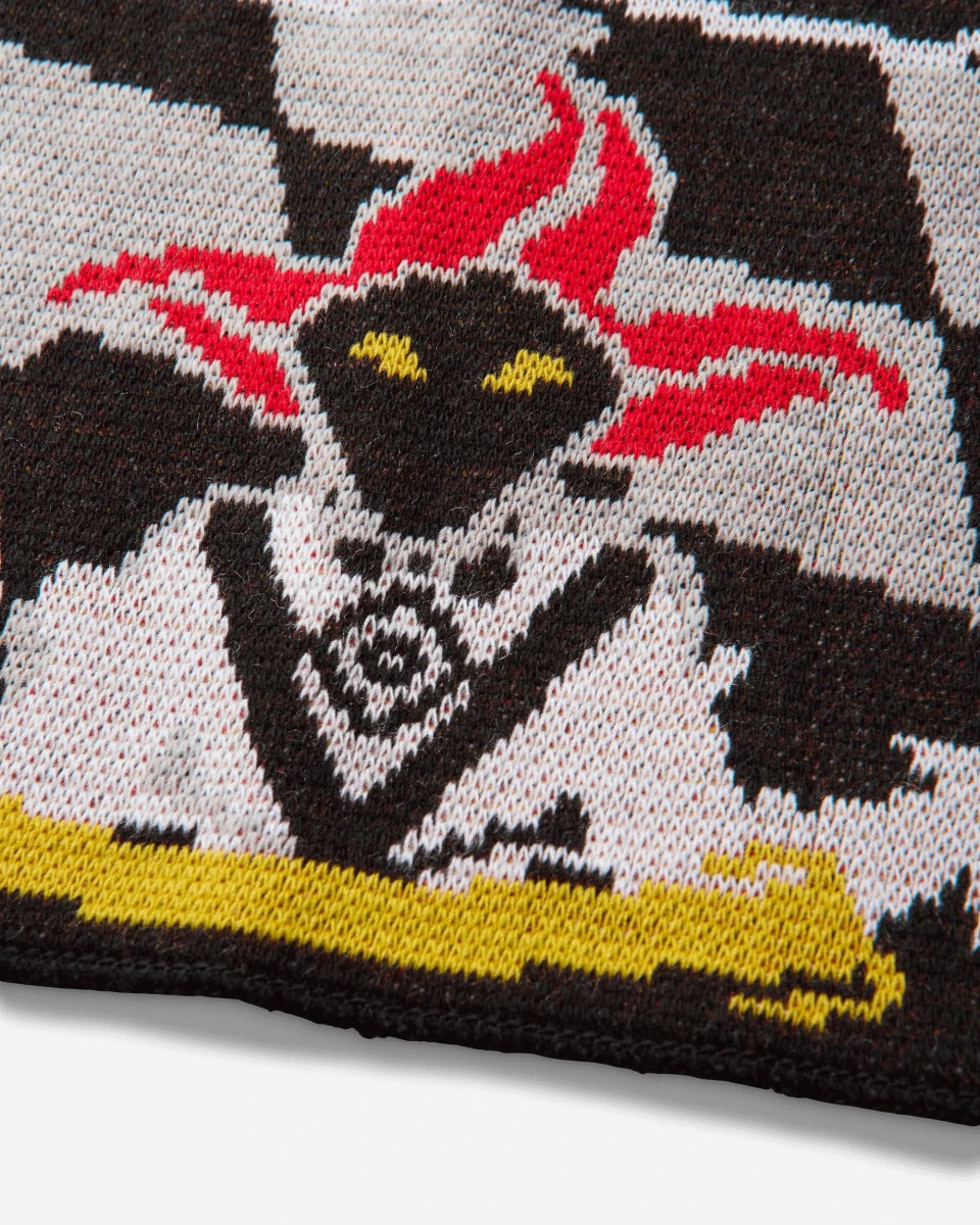 IT ALL END IN TEARS SCARF | UMBRO