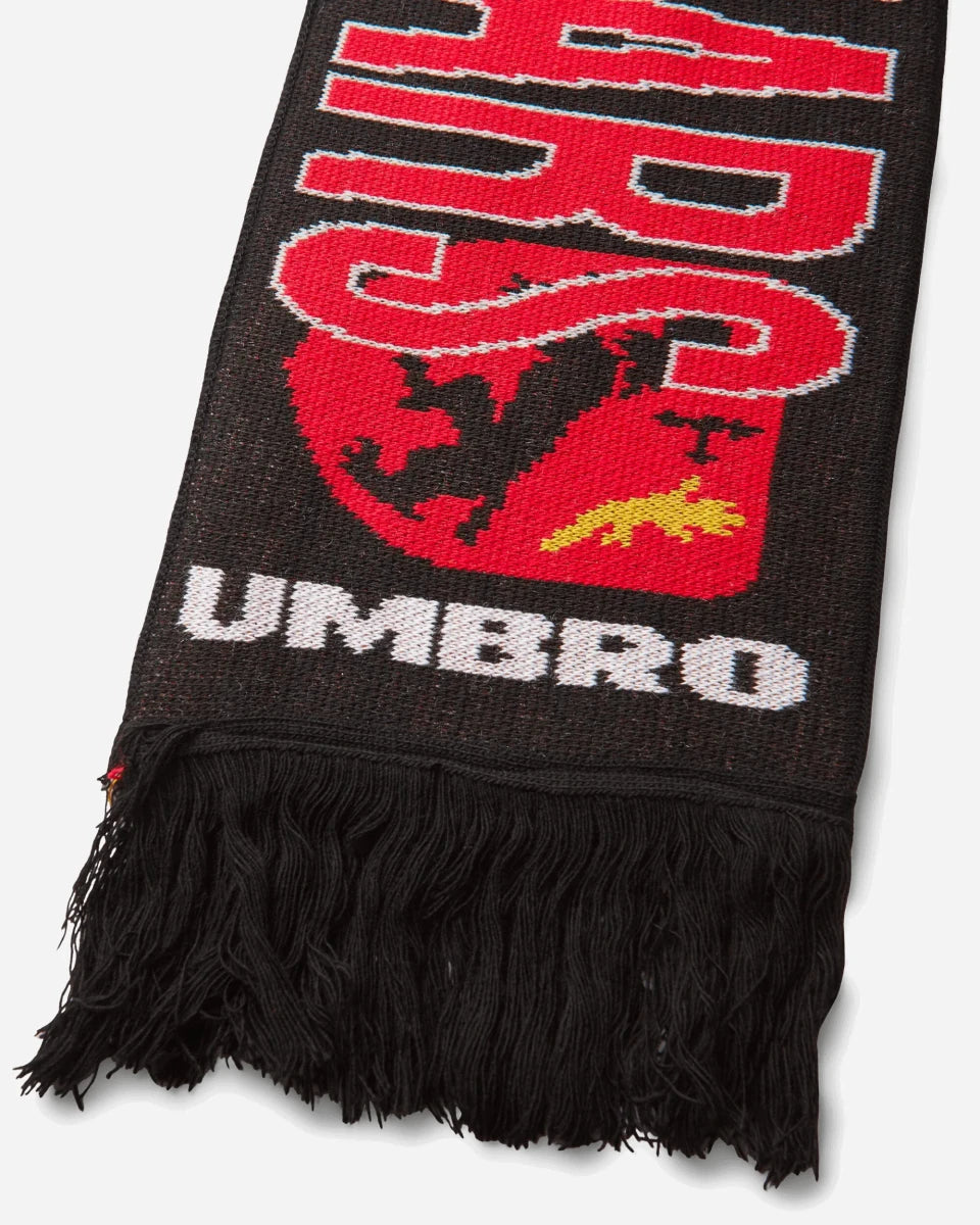 IT ALL END IN TEARS SCARF | UMBRO