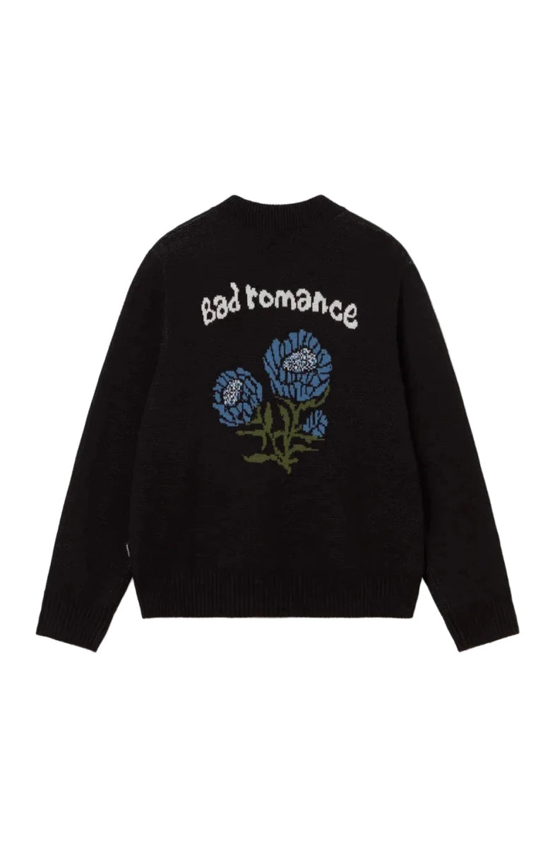 JACKET BAD ROMANCE | KAOTIKO