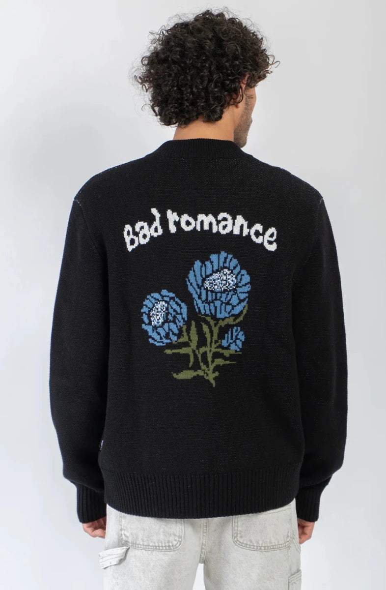 JACKET BAD ROMANCE | KAOTIKO