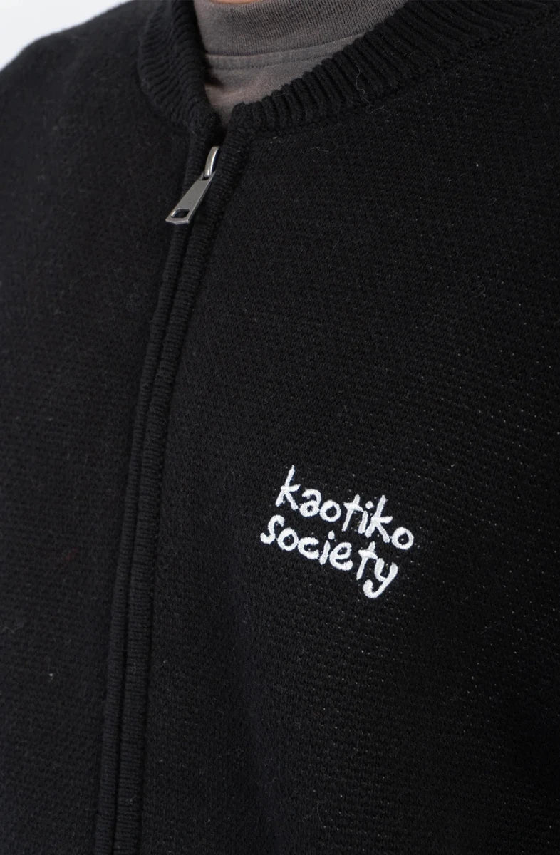 JACKET BAD ROMANCE | KAOTIKO