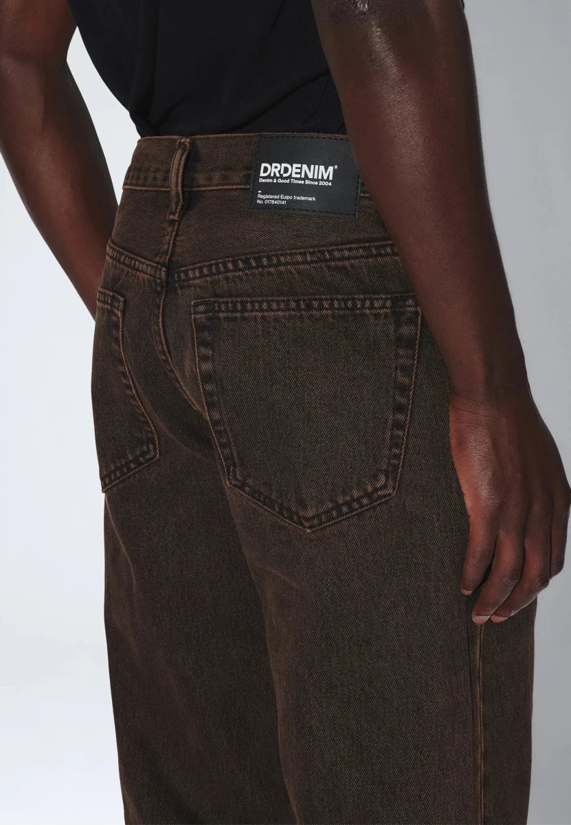 JEANS DASH | DR DENIM
