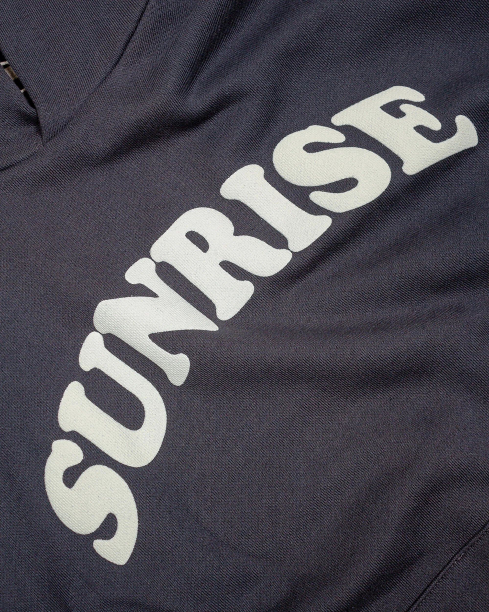 KAPPY SUNRISE HOODIE