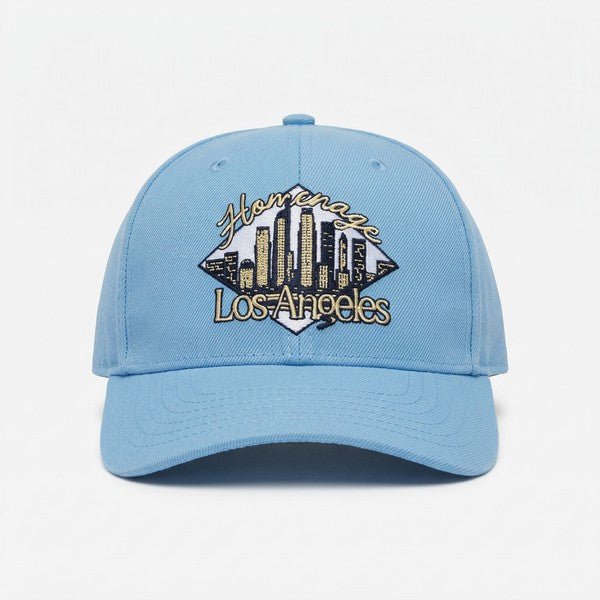 LAKSY CAP | HOMENAGE