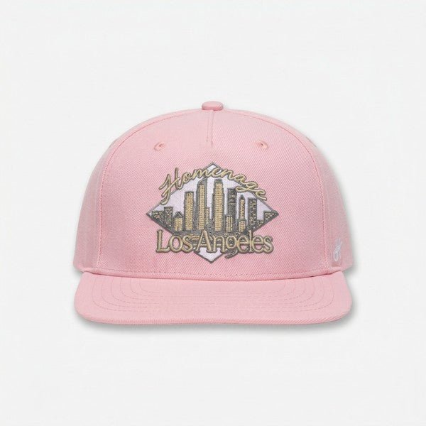 LAKSY CAP | HOMENAGE