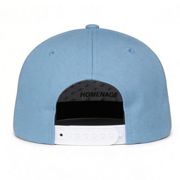 LAKSY CAP | HOMENAGE