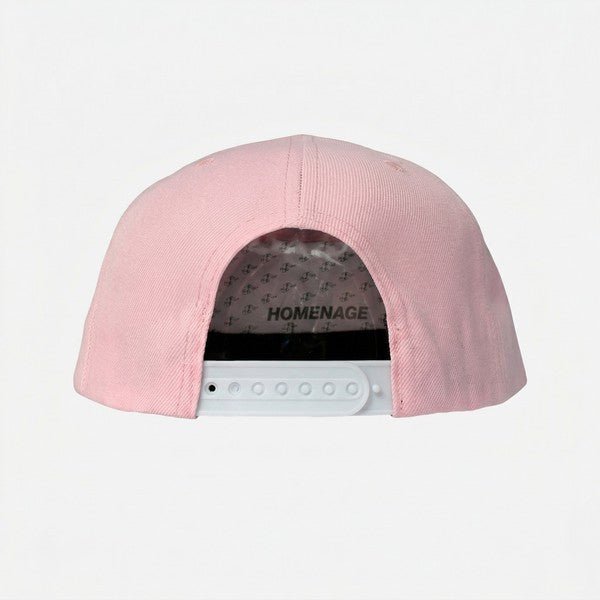 LAKSY CAP | HOMENAGE