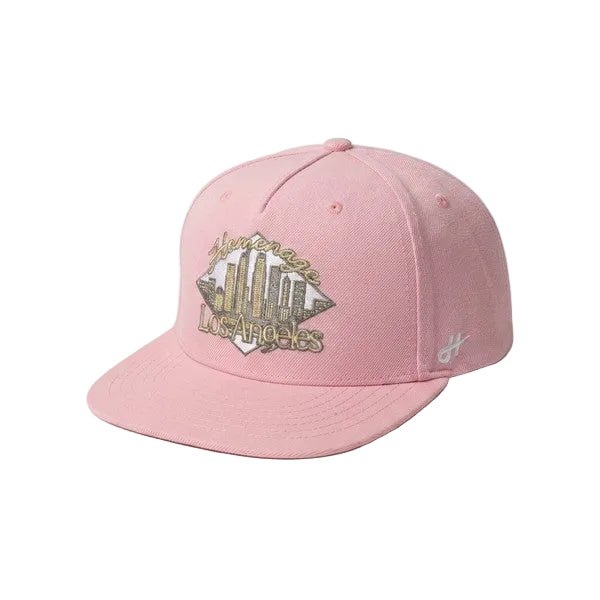 LAKSY CAP | HOMENAGE