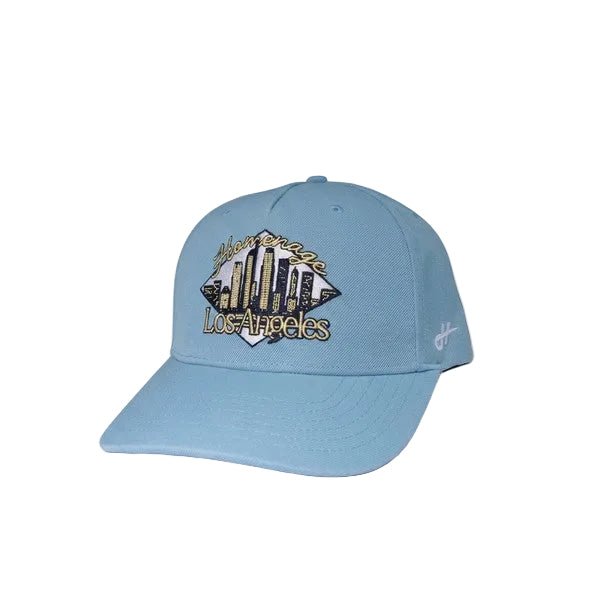 LAKSY CAP | HOMENAGE