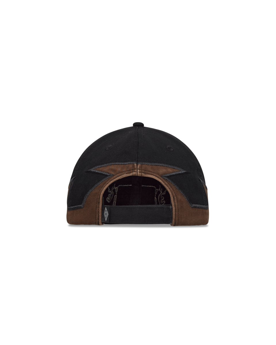 LAUREL CAP BROWN | UMBRO