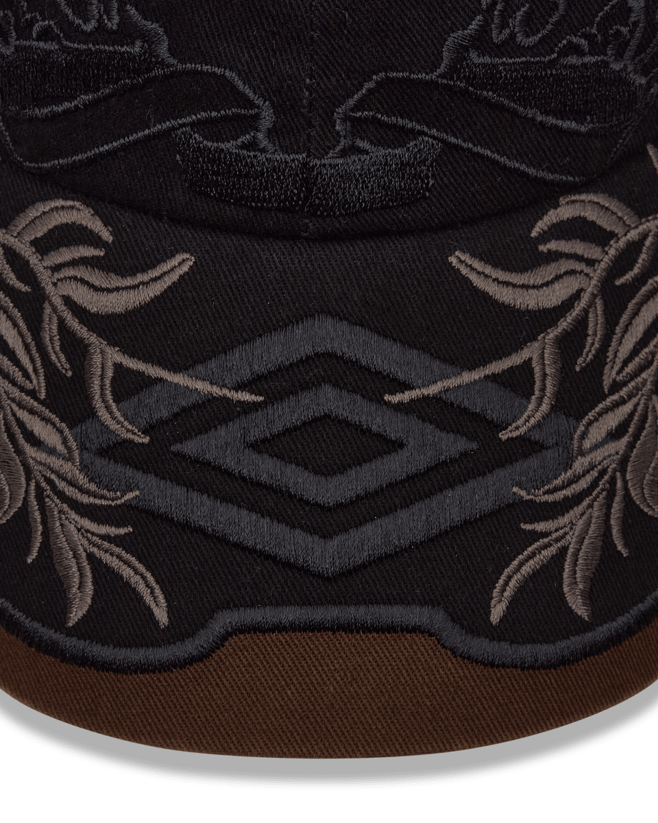 LAUREL CAP BROWN | UMBRO