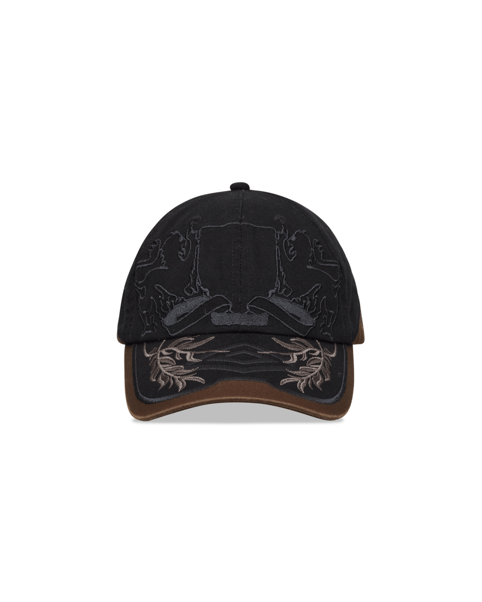 LAUREL CAP BROWN | UMBRO