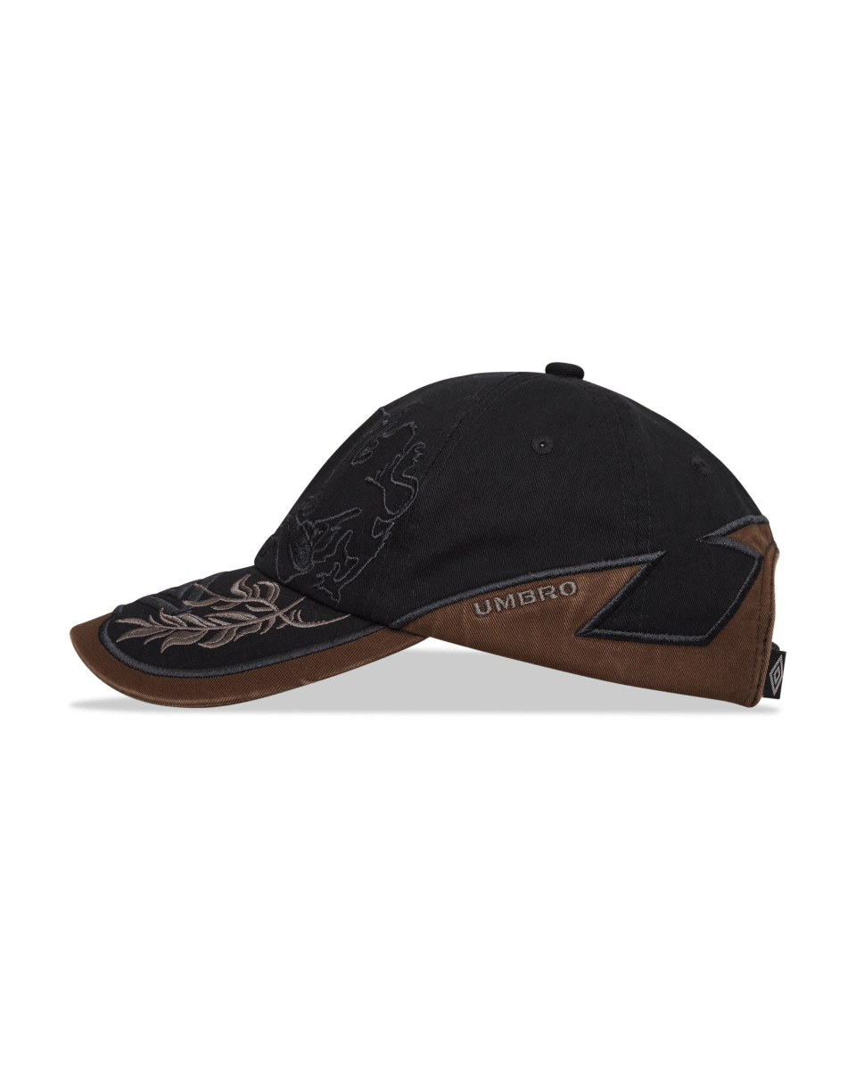 LAUREL CAP BROWN | UMBRO