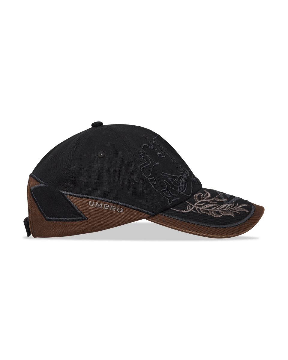 LAUREL CAP BROWN | UMBRO