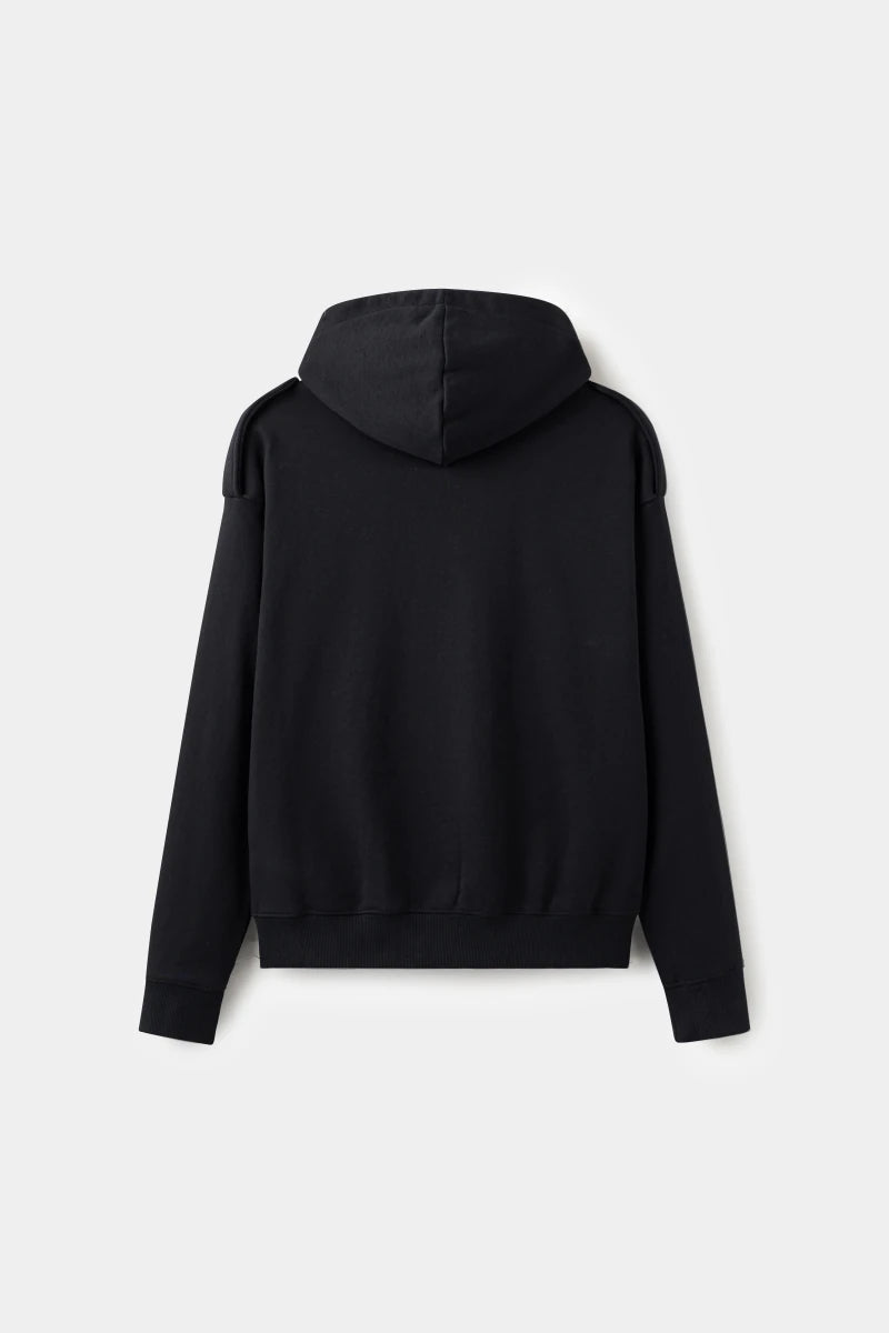 LOBBY BOY HOODIE | SSSTUFFF