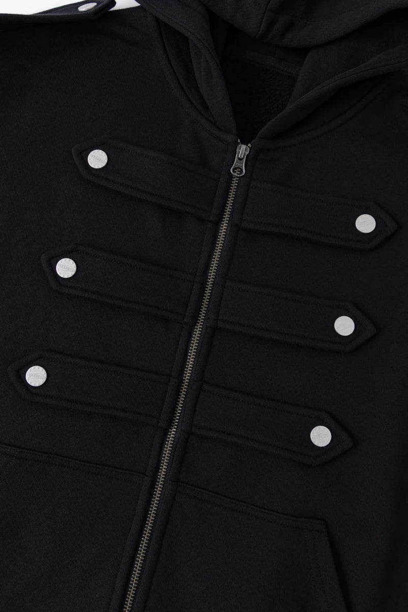 LOBBY BOY HOODIE | SSSTUFFF