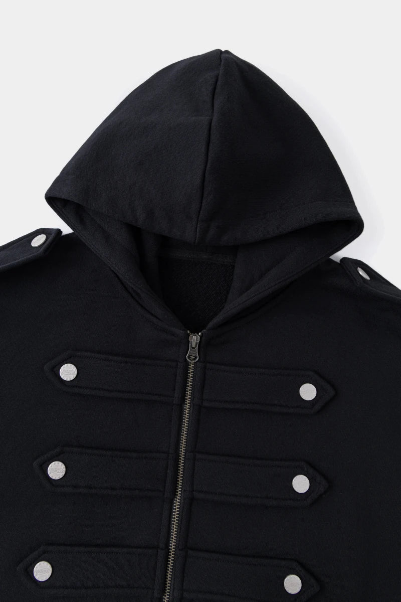 LOBBY BOY HOODIE | SSSTUFFF