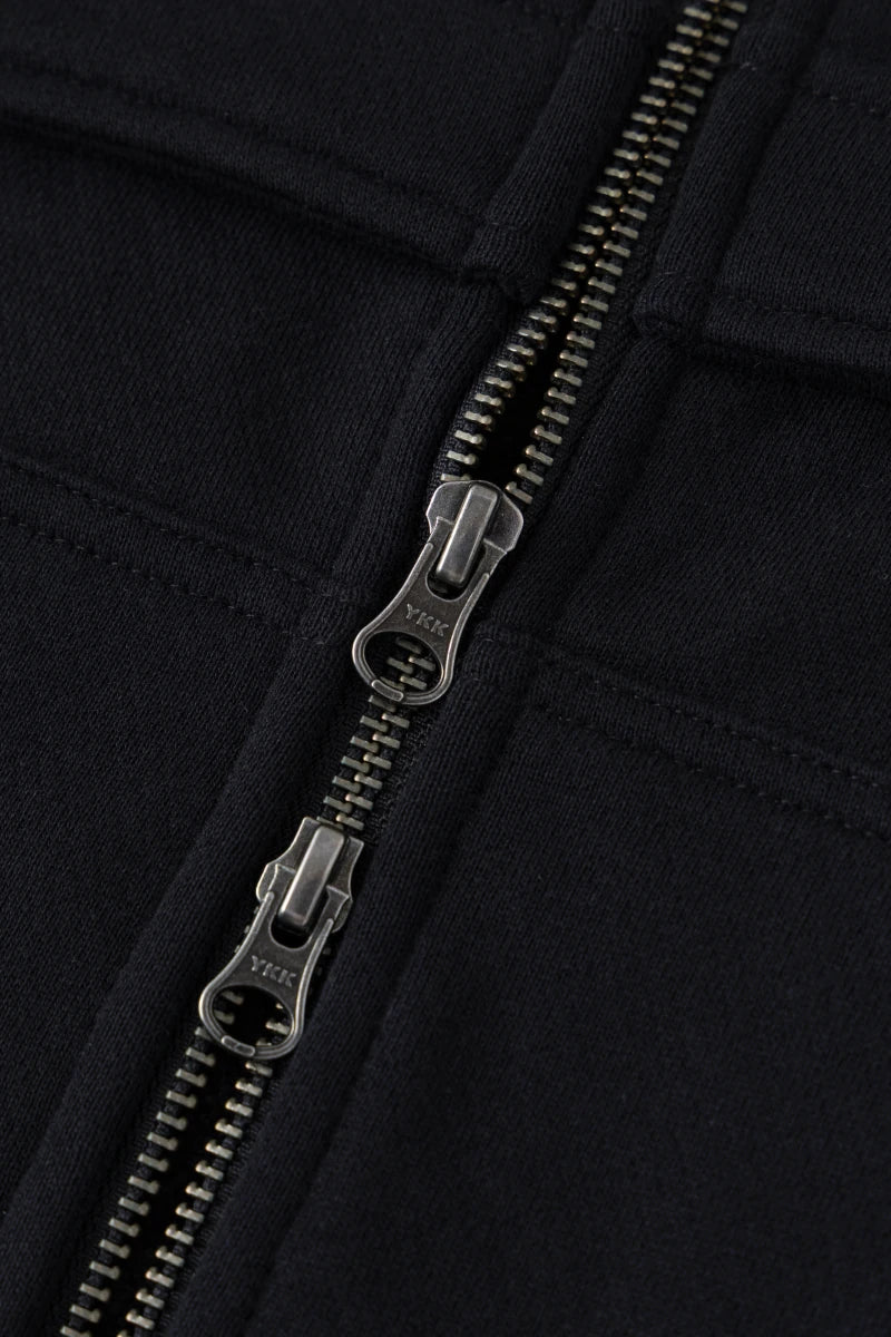 LOBBY BOY HOODIE | SSSTUFFF