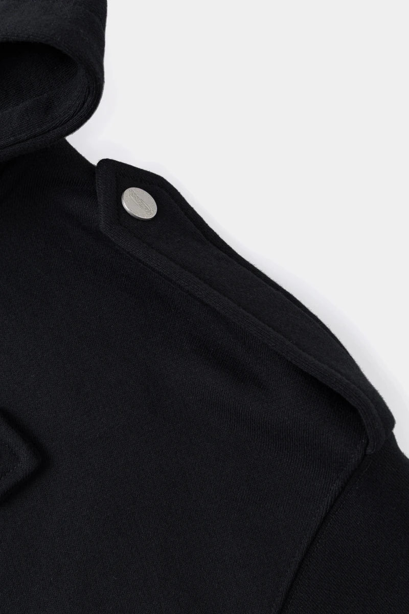 LOBBY BOY HOODIE | SSSTUFFF
