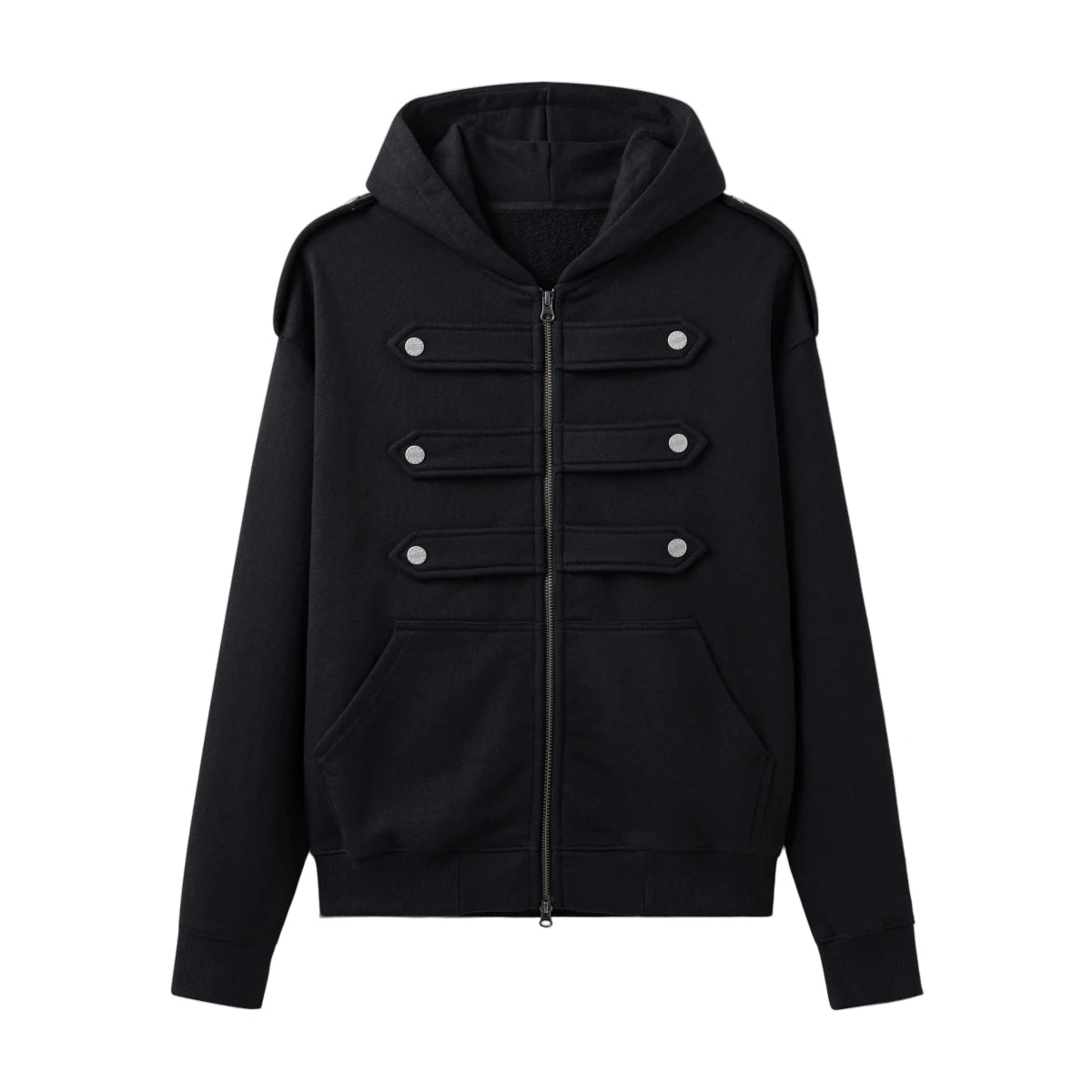 LOBBY BOY HOODIE | SSSTUFFF
