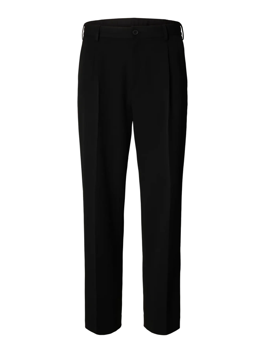LOOSE FLEX PANT SLM200 | SELECTED HOMME