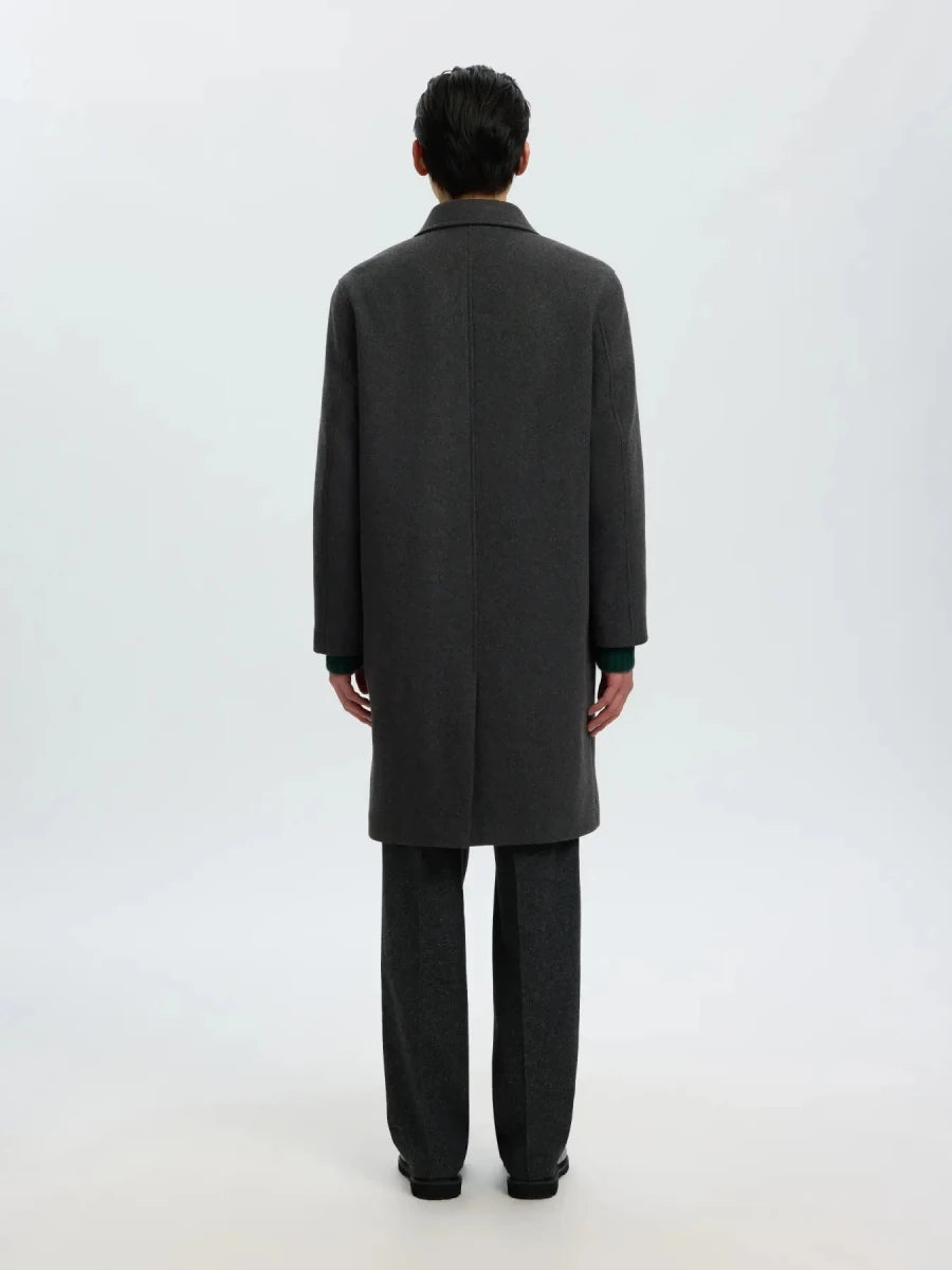 MANTECO COAT | SELECTED HOMME