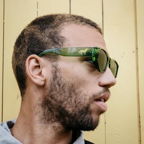 MARINA SUNGLASSES | CHPO