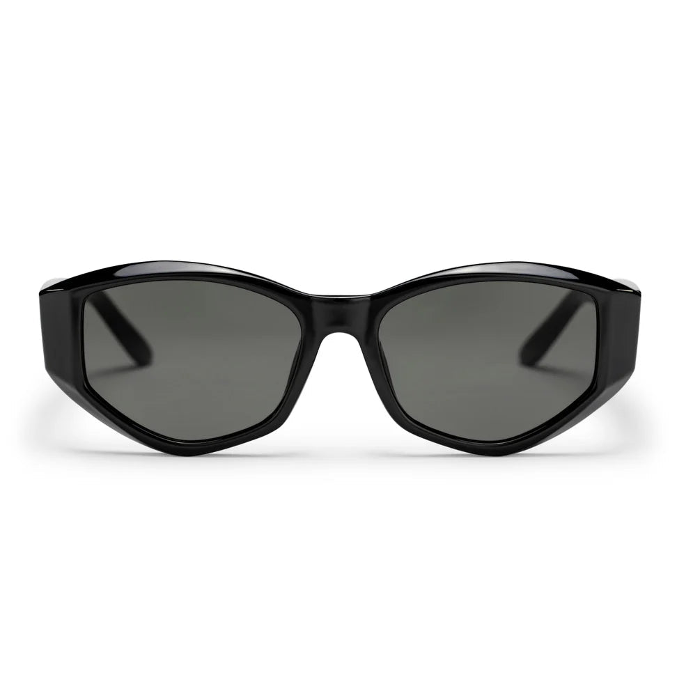 MARINA SUNGLASSES BLACK | CHPO