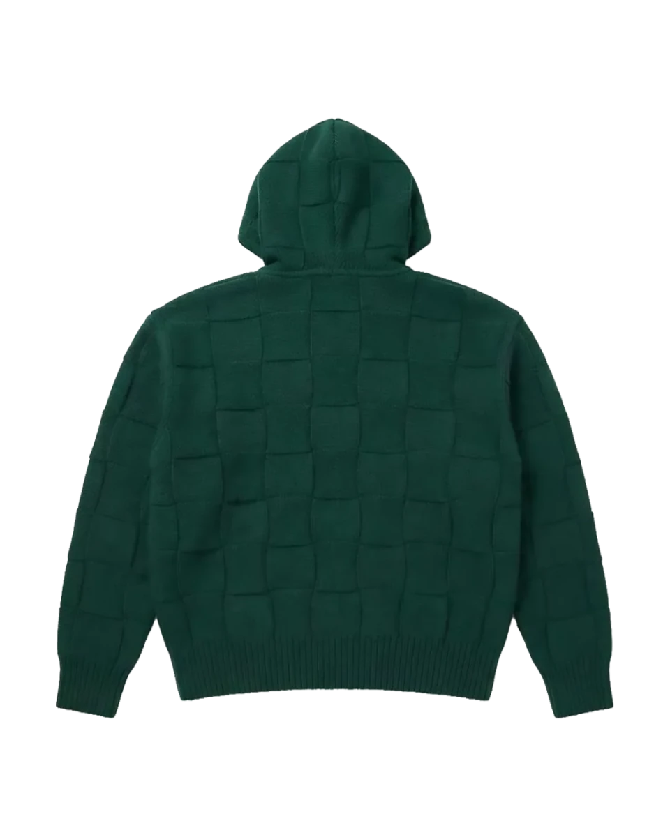 MELANCHOLY SWEATER HOODIE | DECEIT