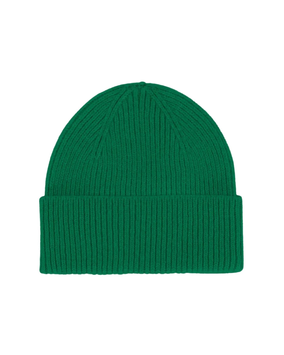 MERINO BEANIE KELLY | COLORFUL STANDARD