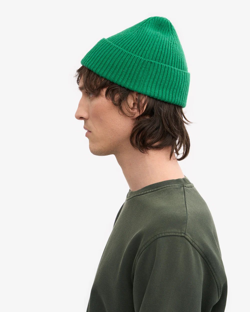 MERINO BEANIE
