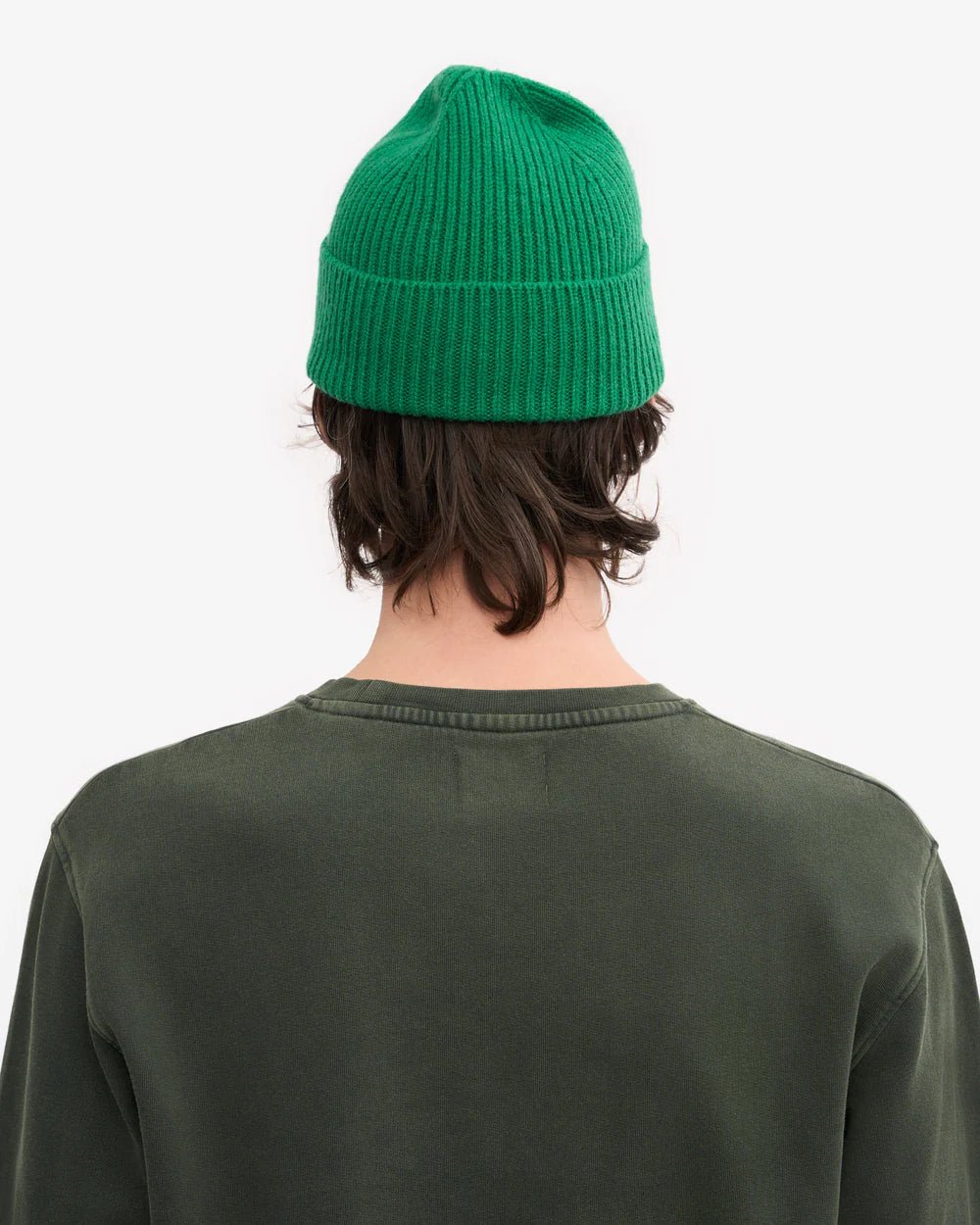 MERINO BEANIE