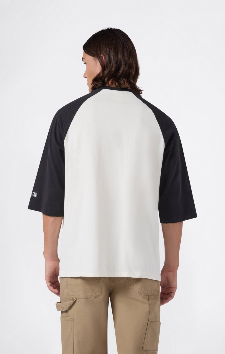 MLB JP JERSEY 3/4 SLEEVES NY YANKEES | CHAMPION PINNACLE