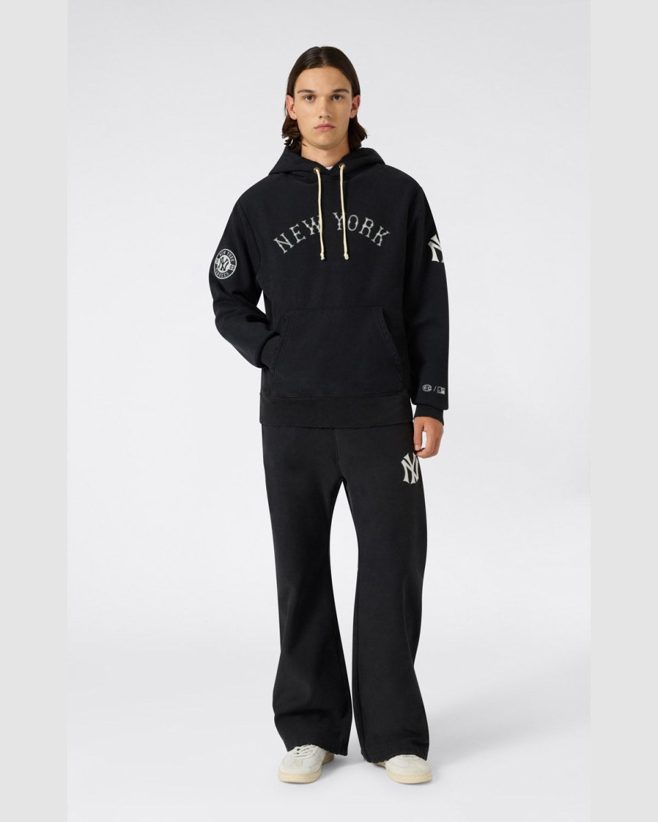 MLB WIDE LEG PANTS NY YANKEES | CHAMPION PINNACLE