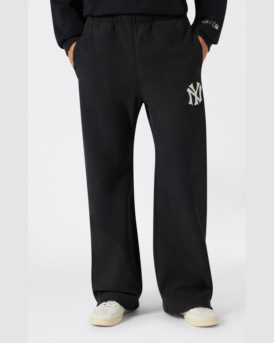 MLB WIDE LEG PANTS NY YANKEES | CHAMPION PINNACLE