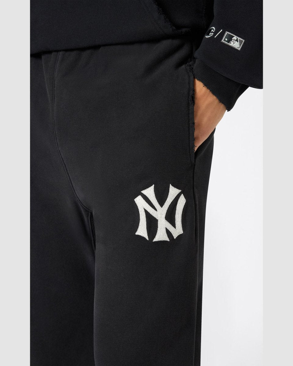 MLB WIDE LEG PANTS NY YANKEES | CHAMPION PINNACLE