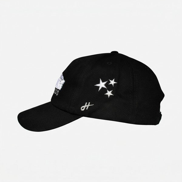 MUSIC WORLD CAP | HOMENAGE