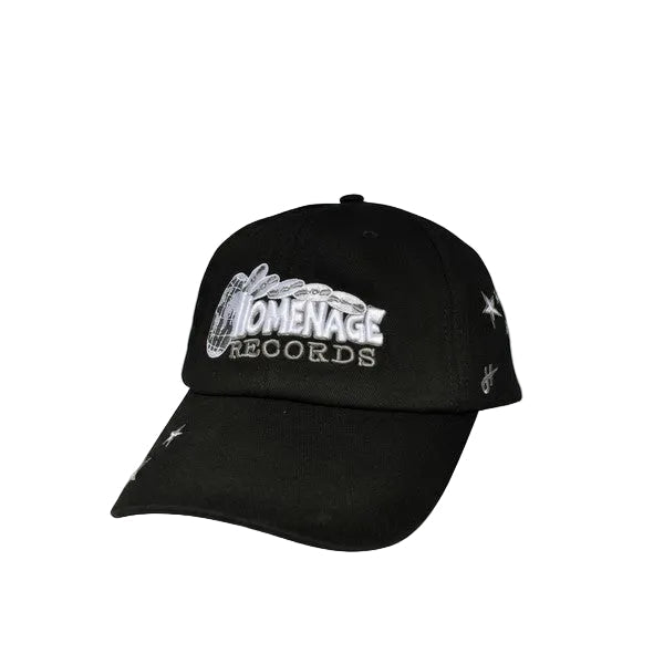 MUSIC WORLD CAP | HOMENAGE