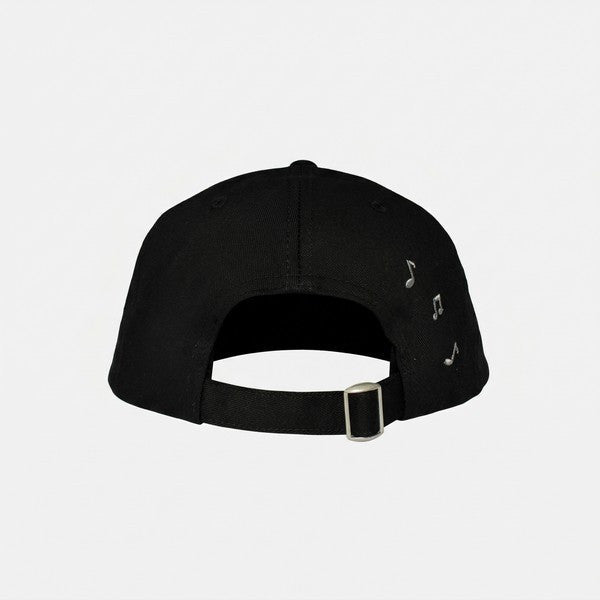MUSIC WORLD CAP | HOMENAGE