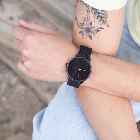 NANDO HAMBURG WATCH | CHPO
